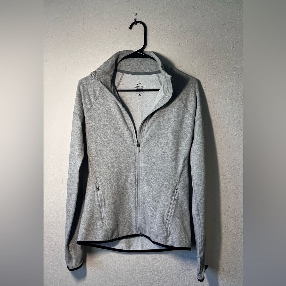 Nike Dri-Fit Jacket